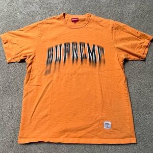 Supreme T-shirt